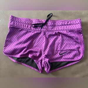 Nike Dri-FIT Gym Reversible Training Shorts